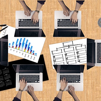 Branchenstudie zu softwaregestützten Produkten