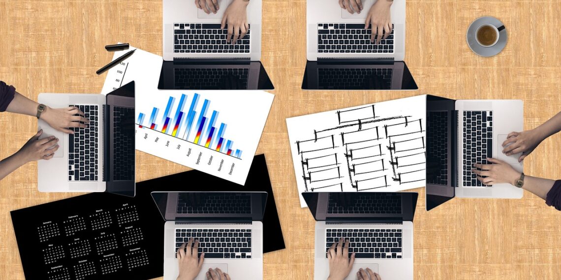 Branchenstudie zu softwaregestützten Produkten