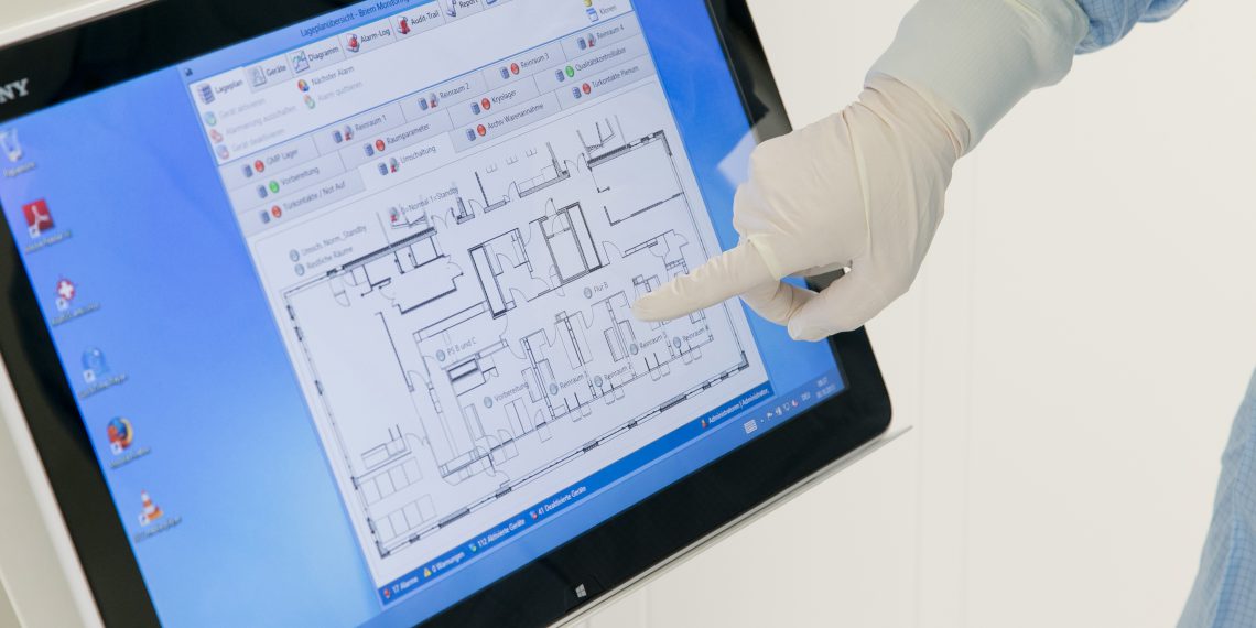 Briem Steuerungstechnik Effizient berichten